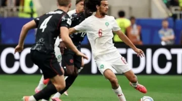 استراتيجية نادي ليل لتعظيم العوائد المالية من صفقة انتقال أيوب بوعدي